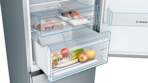 Bosch Frigorifero combinato da libera installazione