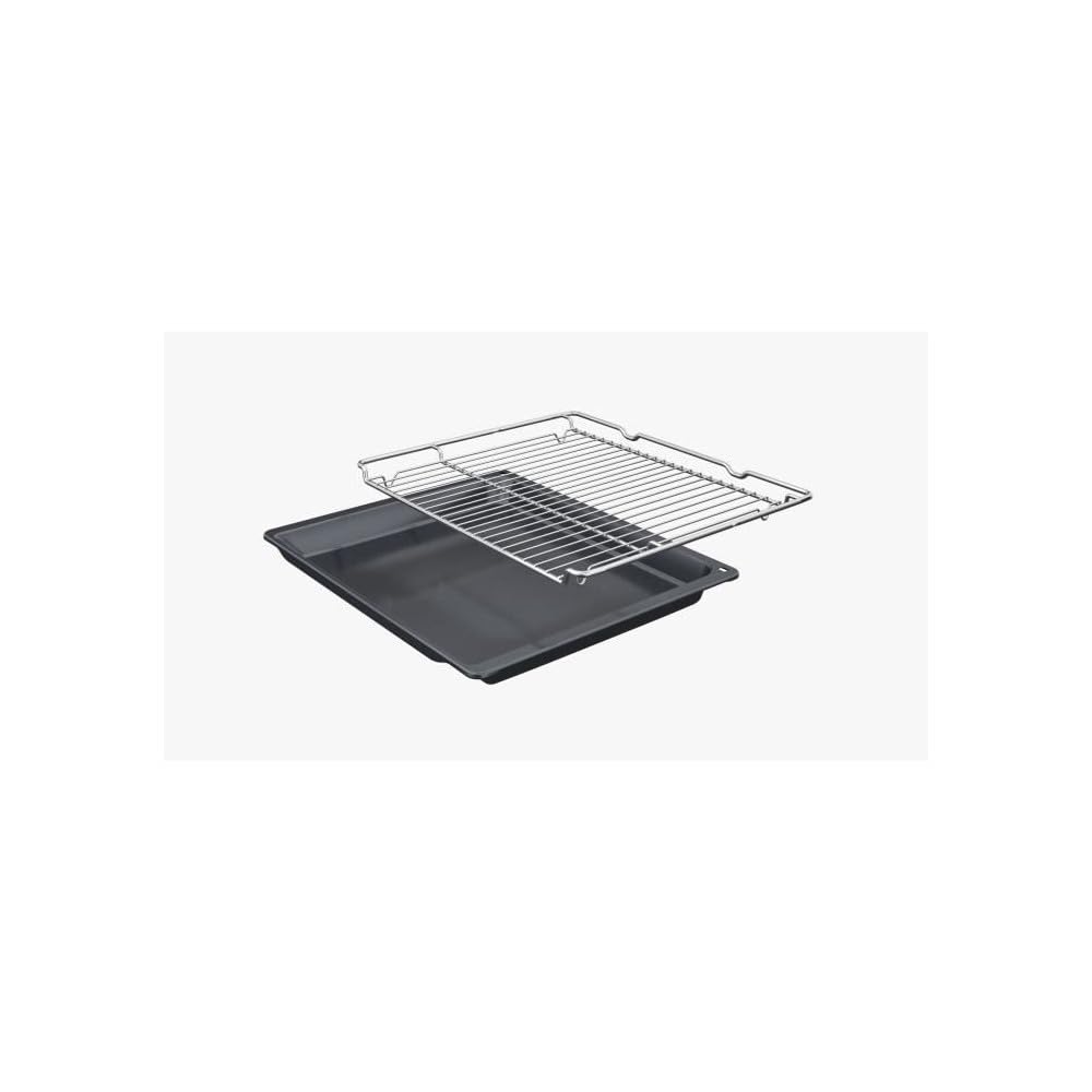 Bosch HBG7721B2 Serie 8, Forno