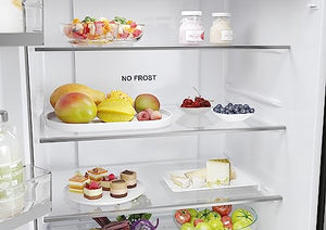 Haier Fridge-Freezers 4