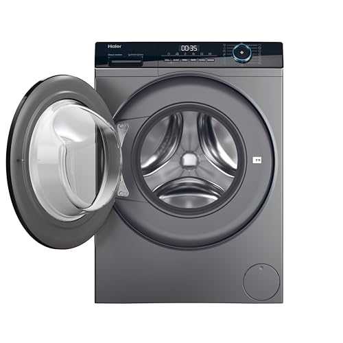 Haier I-Pro, Libera Installazione, Classe A, 1400 Giri
