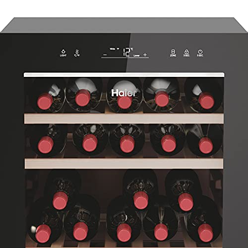 Haier WINE CELLAR
