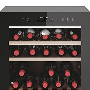 Haier WINE CELLAR