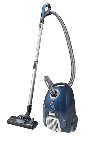 Hoover Telios