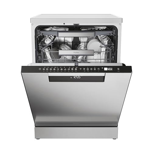 Haier Dishwashers 1