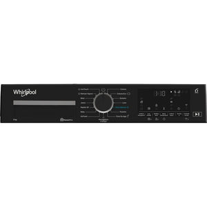 Asciugatrice a pompa di calore Whirlpool: a libera installazione, 9,0 kg - C WD 94M WBS IT
