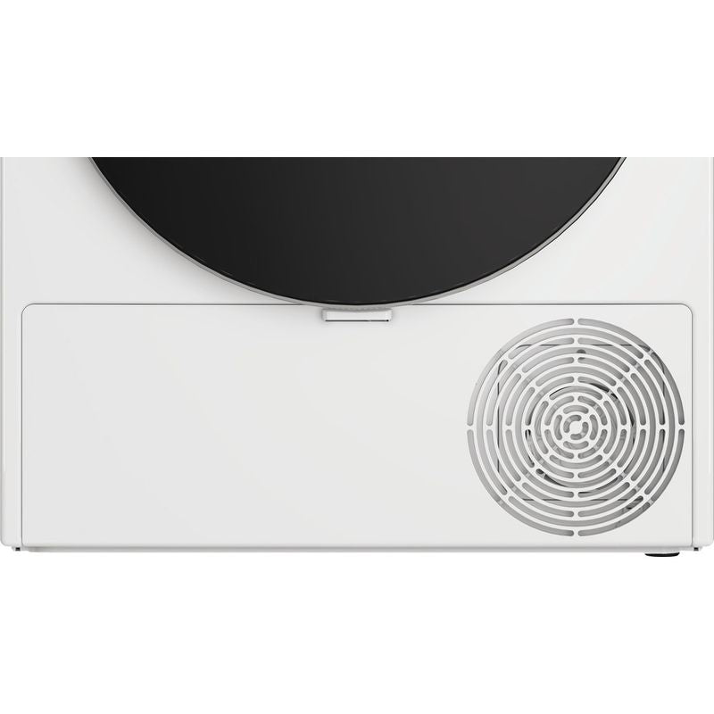 Asciugatrice a pompa di calore Whirlpool: a libera installazione, 9,0 kg - C WD 94M WBS IT