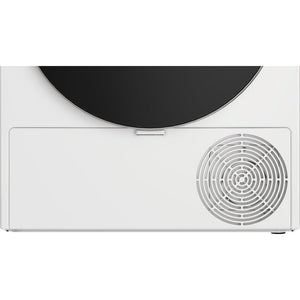 Asciugatrice a pompa di calore Whirlpool: a libera installazione, 9,0 kg - C WD 94M WBS IT