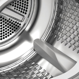 Asciugatrice a pompa di calore Whirlpool: a libera installazione, 9,0 kg - C WD 94M WBS IT