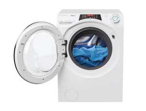 Candy RO14146DWMCT/1-S Lavatrice a carica frontale RapidÓ, Bianco