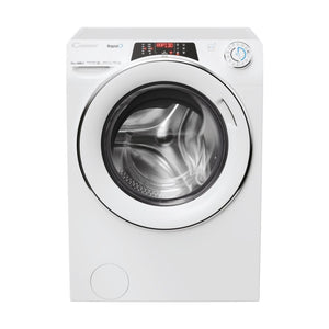 Candy RO14146DWMCT/1-S Lavatrice a carica frontale RapidÓ, Bianco