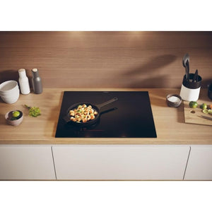 Piastra induzione HAIER HAIFB53IRCS 65 cm 3f WiFi Nero