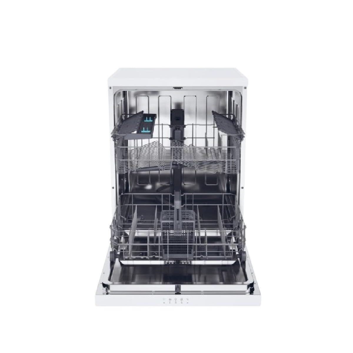 CF 3E7E0W - Lavastoviglie n 13 coperti, libera installazione, Classe energetica E