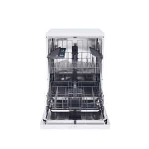 CF 3E7E0W - Lavastoviglie n 13 coperti, libera installazione, Classe energetica E