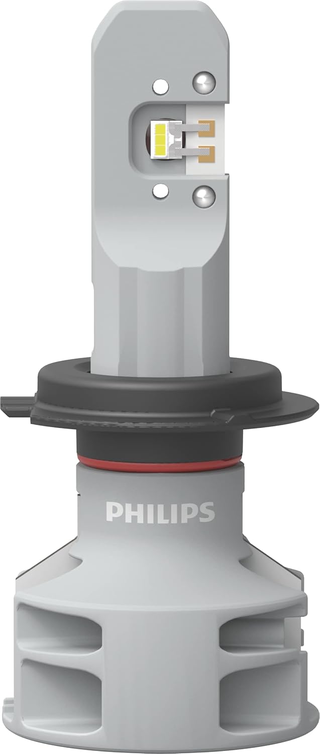 Philips Ultinon Pro5100 LED lampadina fari auto (H11), +160%, 5.800K, set di 2