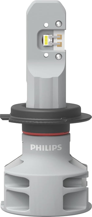 Philips Ultinon Pro5100 LED lampadina fari auto (H11), +160%, 5.800K, set di 2