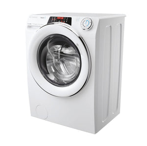 Candy RO14146DWMCT/1-S Lavatrice a carica frontale RapidÓ, Bianco