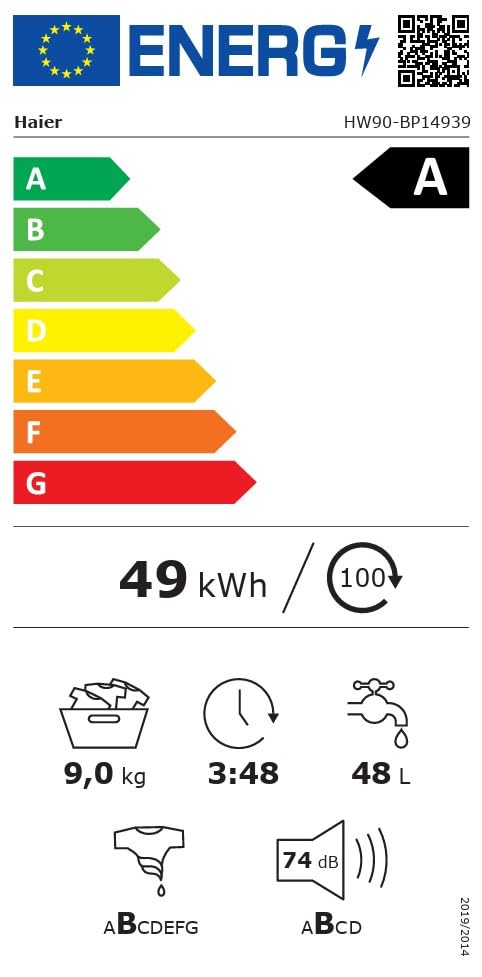 HAIER I-Pro