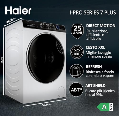 Haier I-Pro Series 7