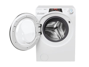 Candy RO14146DWMCT/1-S Lavatrice a carica frontale RapidÓ, Bianco