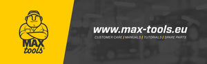 MAXTOOLS JSL400 Avviamento d’Emergenza Professionale per Automobile 2400 A per Veicoli Diesel e a Benzina di Grandi Dimensioni, Potente e Sicuro a 12 V, Batteria al Litio Esterna con USB