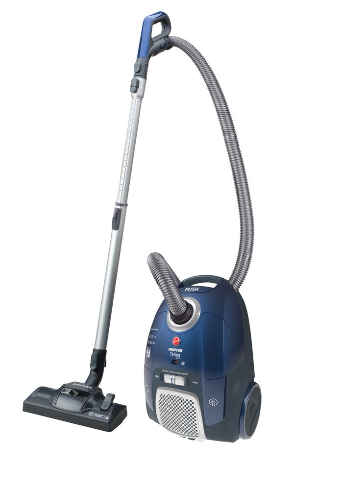 Hoover Telios