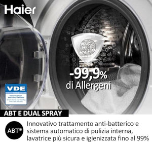 Haier I-Pro Series 7