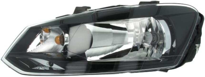 VALEO Lampadina alogena per fanale anteriore 44081 per i modelli di veicoli VOLKSWAGEN Polo V (2009 > 2014)