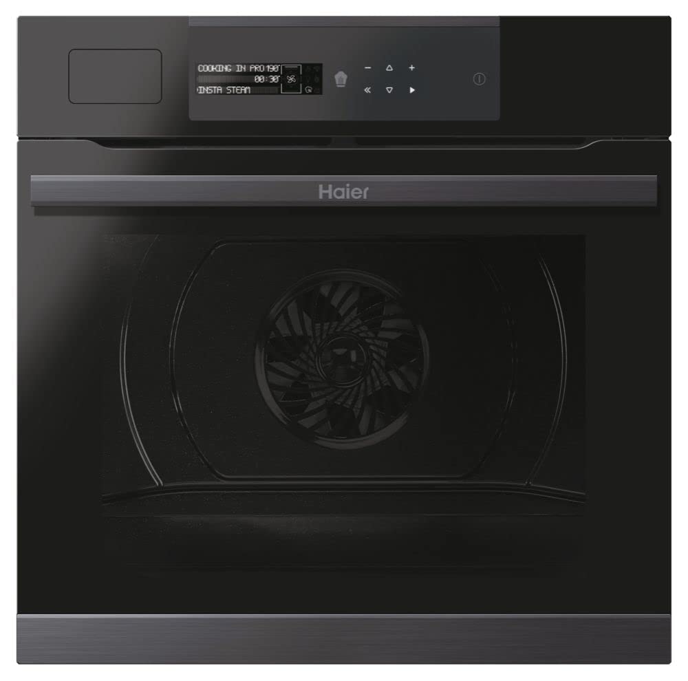 Forno I-Message Steam Series 4