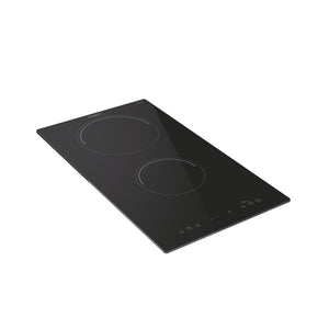 Candy CID30/1, Piano cottura a induzione, Black