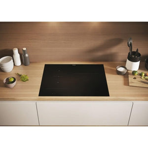 Piastra induzione HAIER HAIFB53IRCS 65 cm 3f WiFi Nero