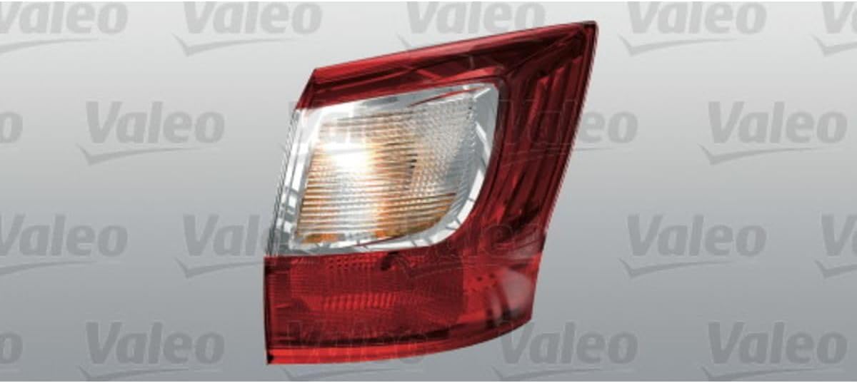 VALEO Lampadina alogena per fanale posteriore 44447 per i modelli di veicoli FORD C-Max II (2010 > 2015)