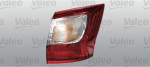 VALEO Lampadina alogena per fanale posteriore 44447 per i modelli di veicoli FORD C-Max II (2010 > 2015)
