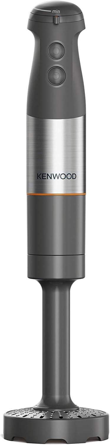 Kenwood Frullatore/sbattitore HBM60.307GY grigio
