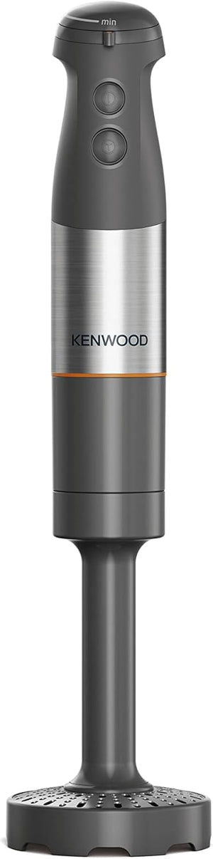 Kenwood Frullatore/sbattitore HBM60.307GY grigio