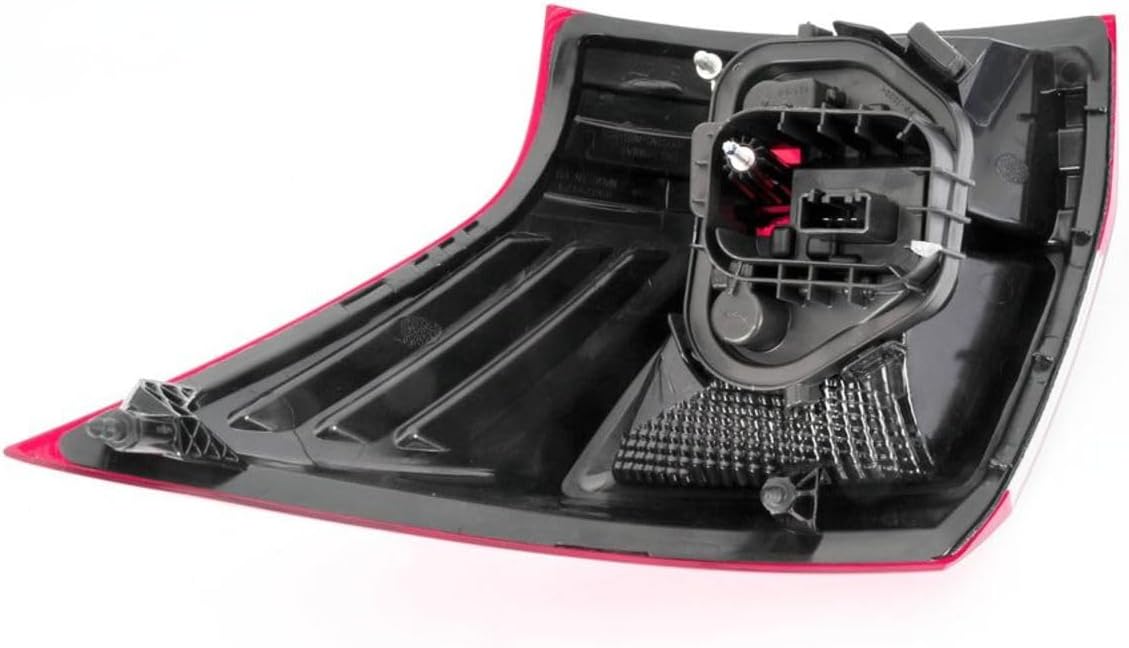 VALEO Lampadina alogena per fanale posteriore 44447 per i modelli di veicoli FORD C-Max II (2010 > 2015)