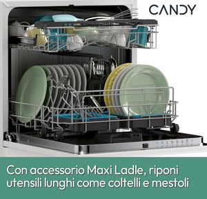 Lavastoviglie Posable