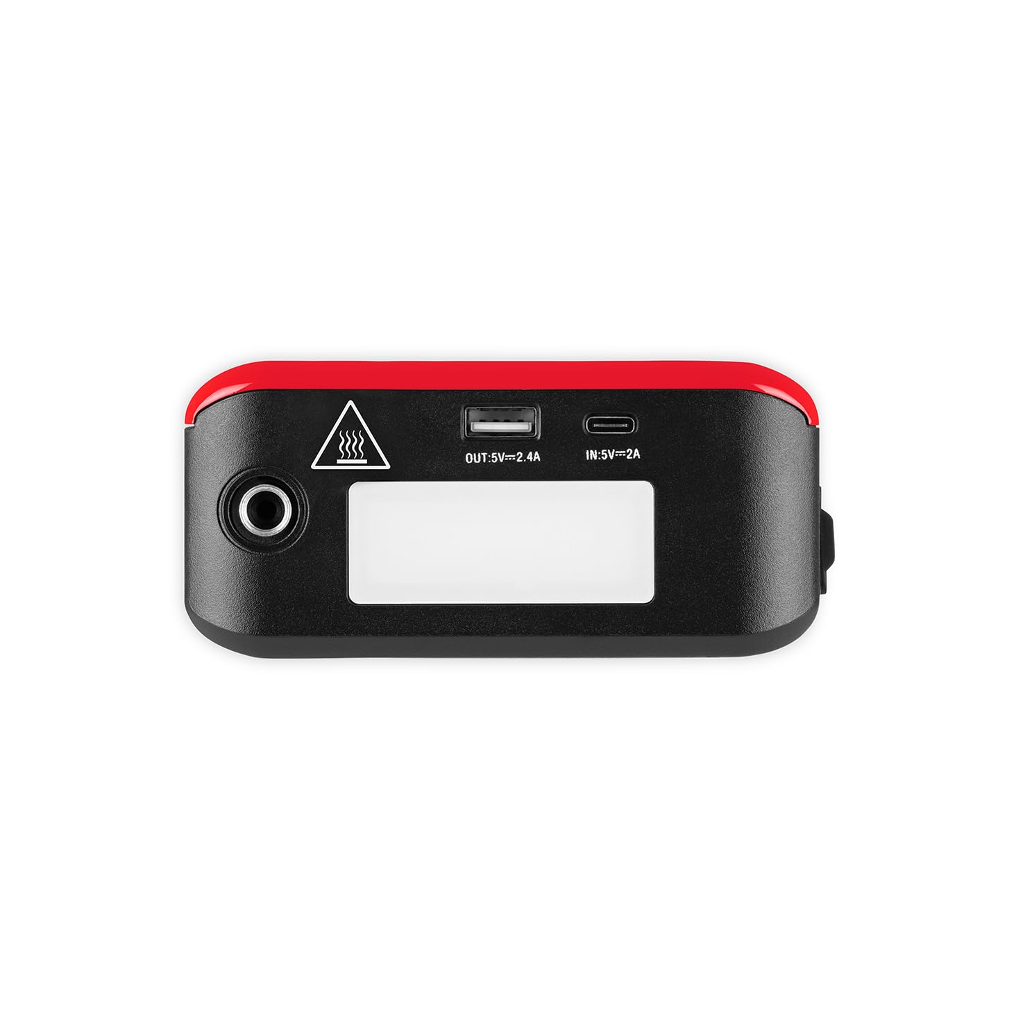 Telwin Drive Mini Avviatore Portatile e Power Bank, 1000A, Avviamento 12V