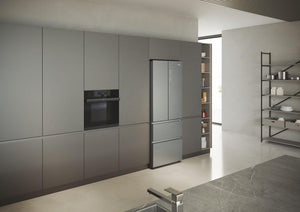 Haier Fridge-Freezers 4