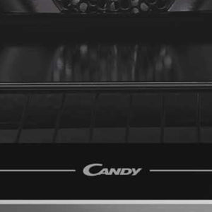 Candy FCTS 825XL - Forno multifunzione a vapore, 8 funzioni