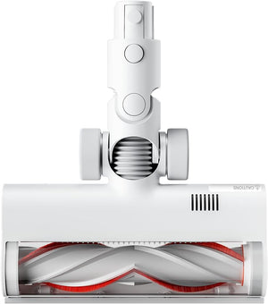 Xiaomi G10 Plus Cordless Vacuum Cleaner with Wiping Function, 4-in-1 Battery Vacuum Cleaner, up to 65 Minutes Running Time, 600 ml Vacuum Cleaner for Pet Hair, Carpet, Upholstery and Hard Floor, White