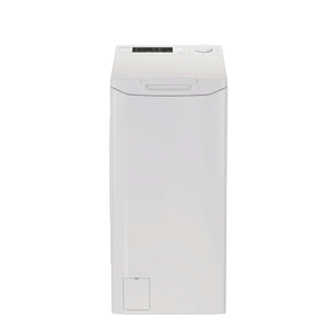 TCA283D2S- Lavatrice 8 kg, Caricamento Frontale, Carica dall'Alto, 1200 giri, Classe energetica D