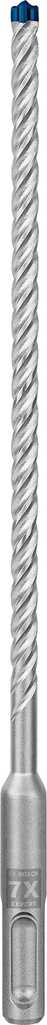 Bosch Professional 1x Punte per Martelli Expert SDS plus-7X per Calcestruzzo Armato, Ø 16.00x1000 mm, Accessorio Martello Perforatore