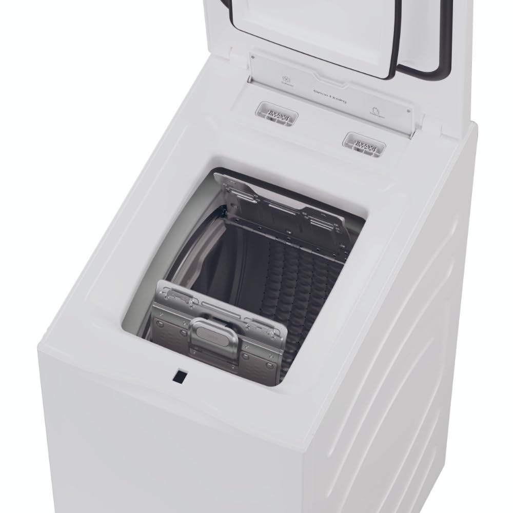Lavatrice libera installazione Haier HW90 BPD13386U S