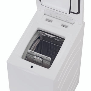 Lavatrice libera installazione Haier HW90 BPD13386U S