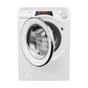 Candy RO14146DWMCT/1-S Lavatrice a carica frontale RapidÓ, Bianco