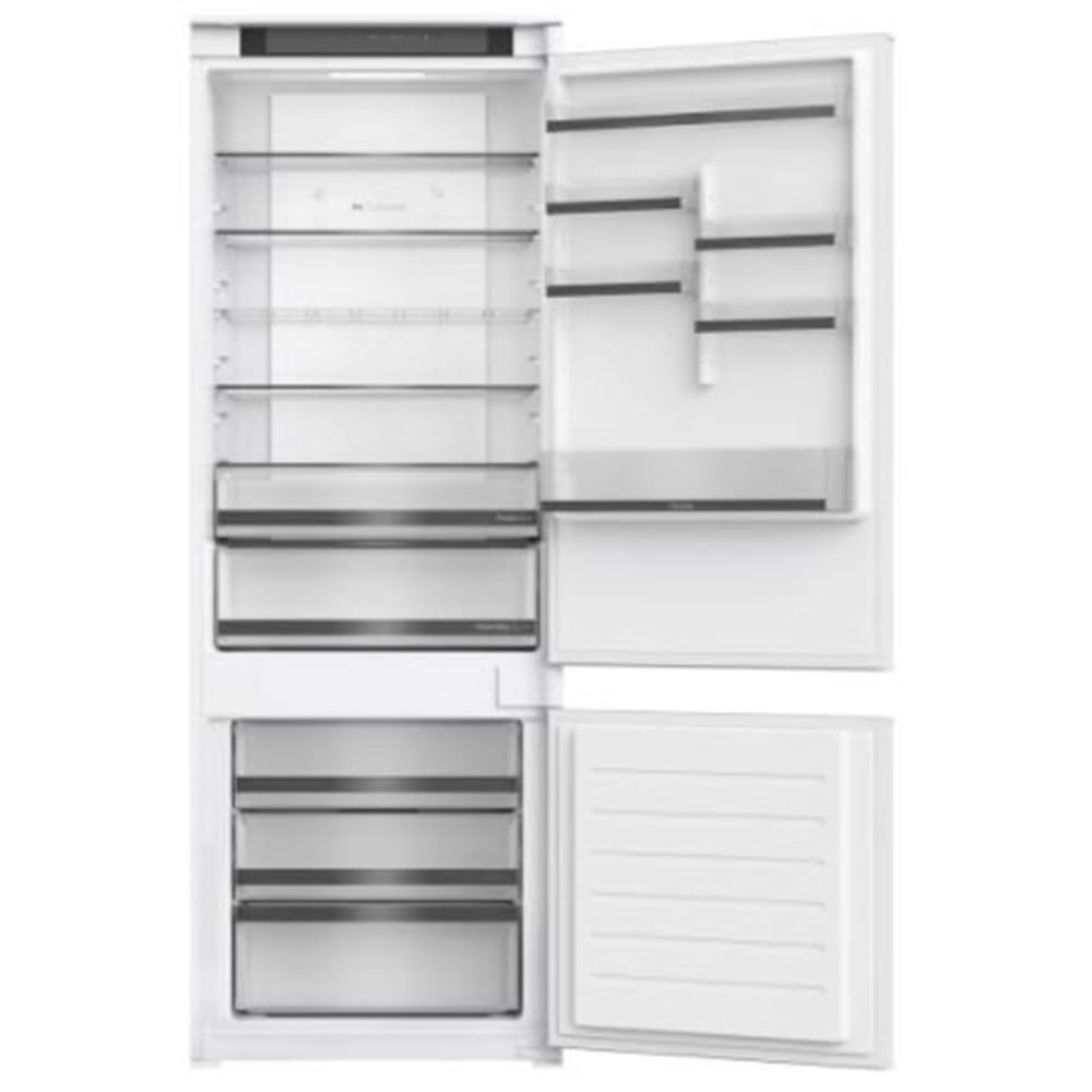 Haier Combi HBW5719E, INT, TOTALE NO FROST, E,