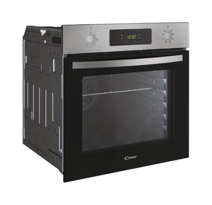 Candy FIDC X605 L - Forno Elettrico, Ventilato, 65 litri, Classe energetica A+