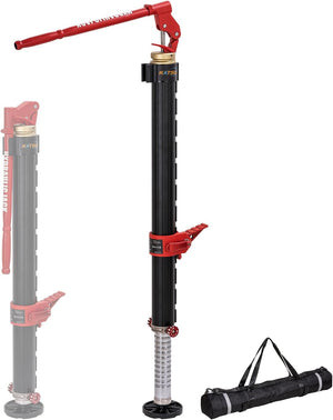 KATSU Tools Potente cric di recupero idraulico ad alta portata, capacità 2 tonnellate, per la movimentazione di carichi pesanti 4x4 fuoristrada trattore camion fattoria cric di soccorso
