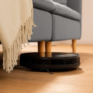Cecotec Robot Aspirapolvere con Base Autovaziata Conga 2299 Ultra Home X-Treme X. 4 in 1, 2100 Pa, Tecnologia SmartGyro 4.0, App, Spazzola Multifunzione, Alexa, Autonomia 160 Mins, 2 Modi