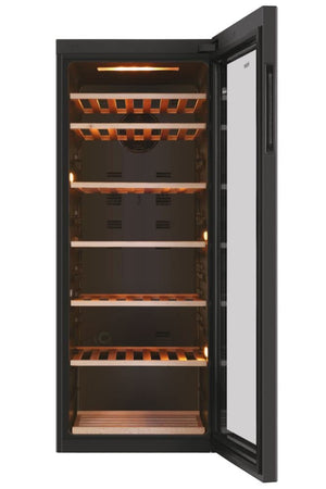 Cantinetta vino Wine Bank 50 Series 5